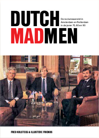 Dutch MadMen