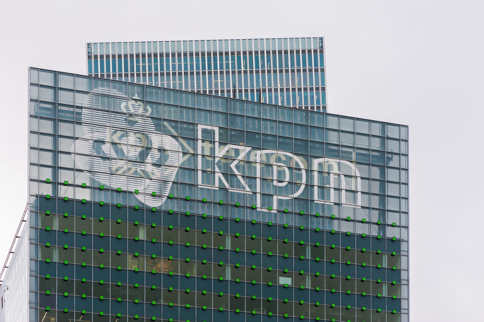 KPN gaat voor monobranding